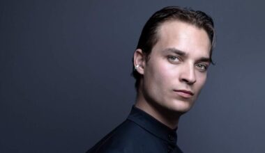 Acteur Willem De Schryver dacht aan stoppen, ‘Temptation Island’ is niet te stoppen