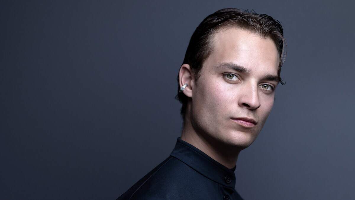 Acteur Willem De Schryver dacht aan stoppen, ‘Temptation Island’ is niet te stoppen