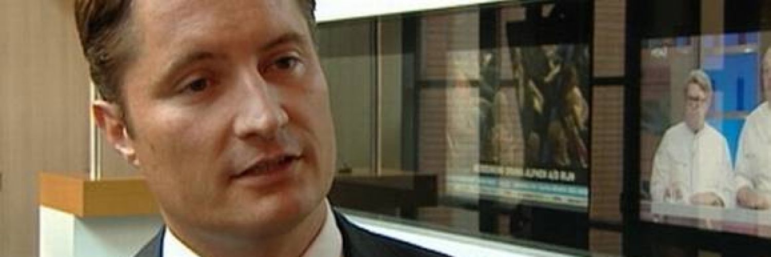 Bert Habets per direct vervangen bij ProSiebenSat.1