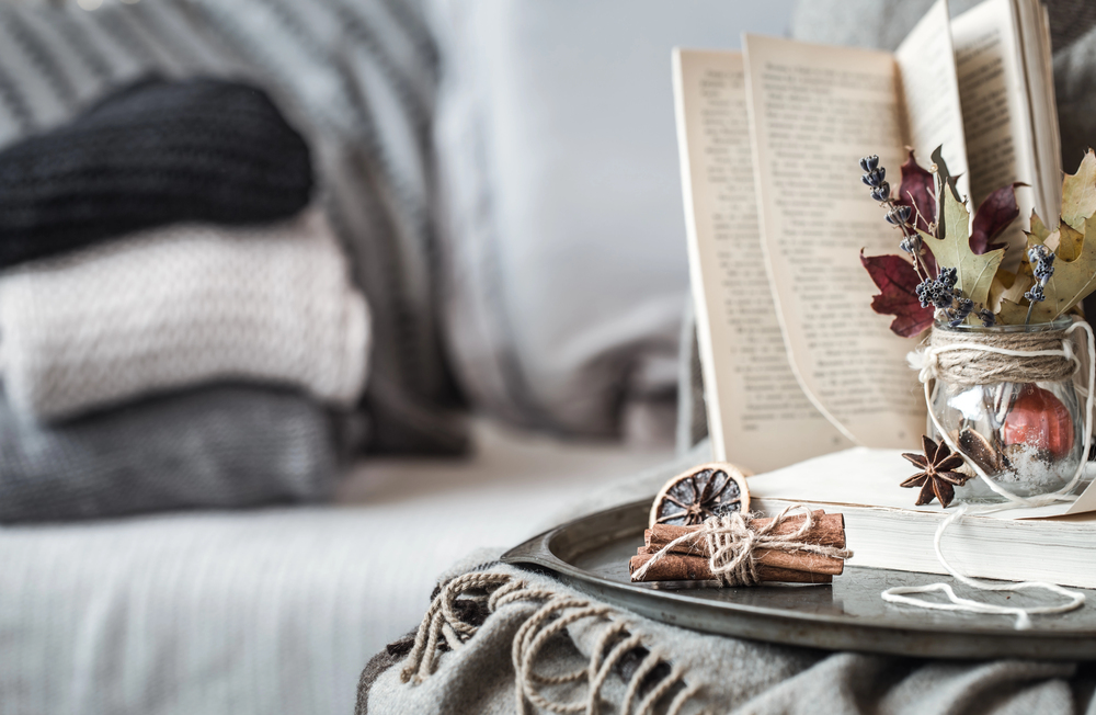 Nieuwe Franse boeken om in te verdwijnen