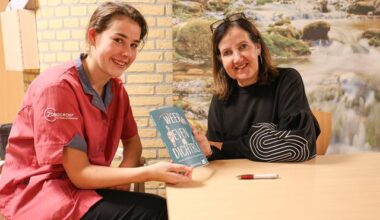 Logo van  De Noordoostpolder