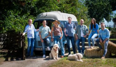 Ondanks kritiek lijkt Boer zoekt Vrouw terug te keren