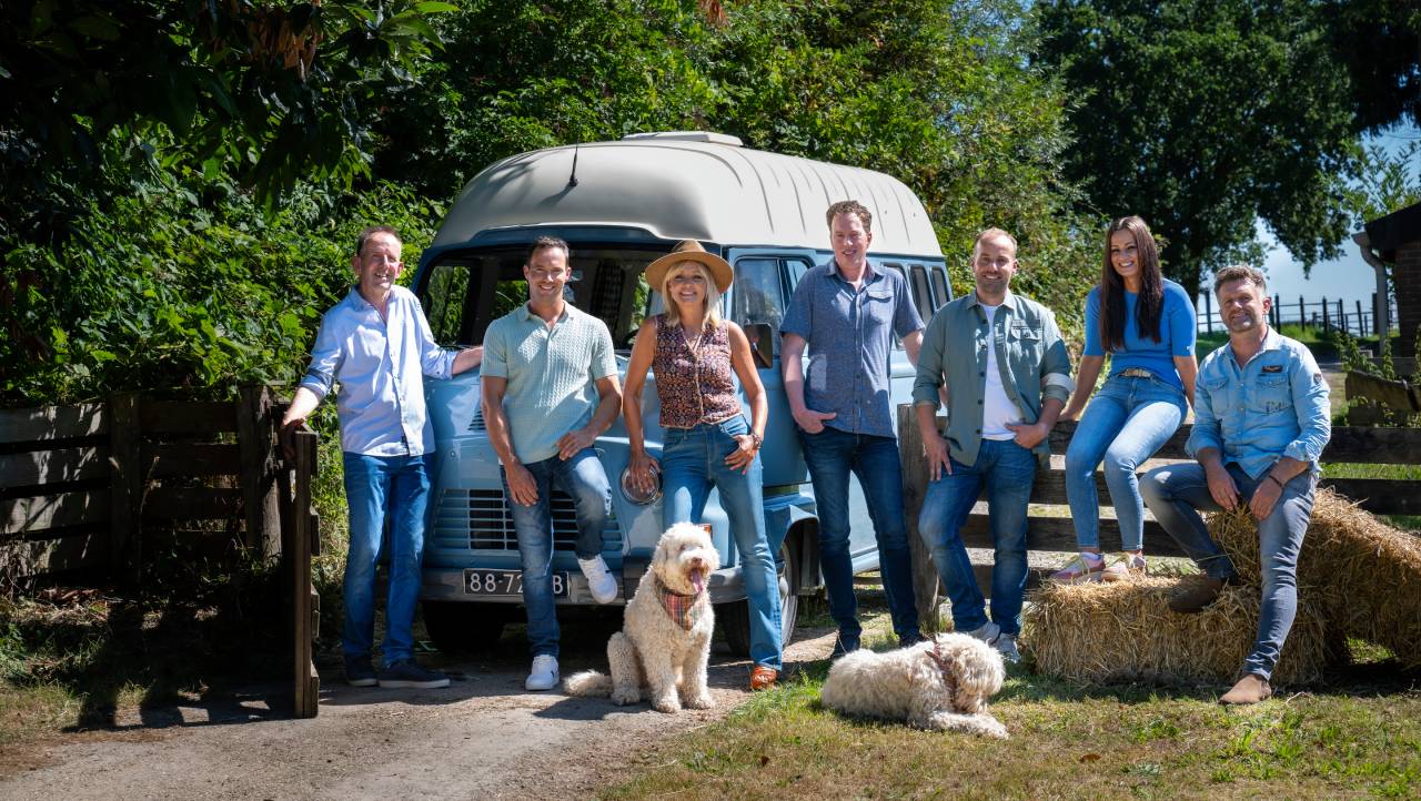 Ondanks kritiek lijkt Boer zoekt Vrouw terug te keren