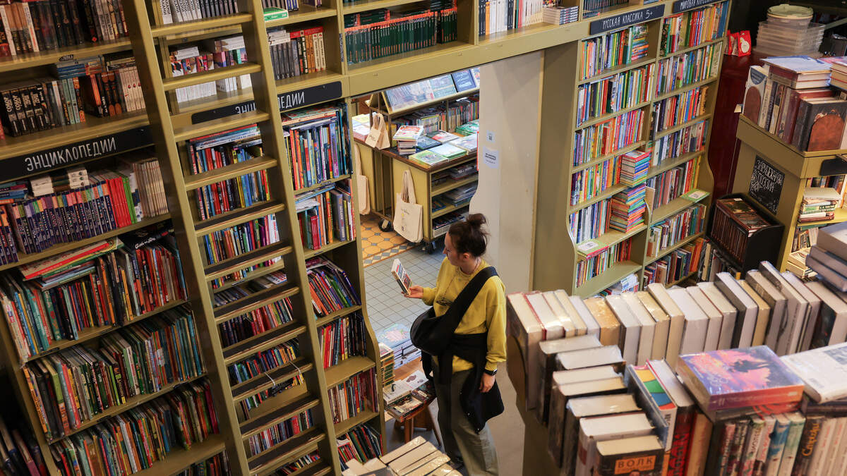“Dit boek is niet door een robot geschreven, beloofd!”: Britse uitgevers lanceren label voor boeken geschreven door mensen