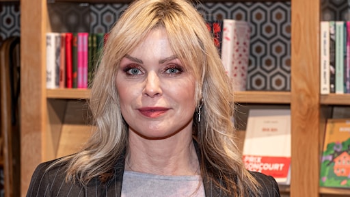 Bridget Maasland deelt bizarre update over dader die haar auto aanreed: 'Hij liep relaxt weg'