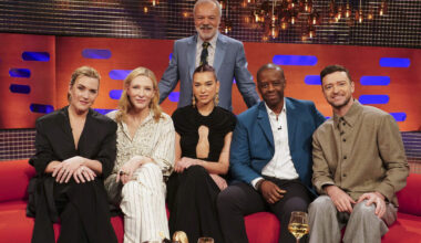 ‘The Graham Norton Show’ doet er nog drie jaar bij: “We vieren ons 20-jarig bestaan in 2027”
