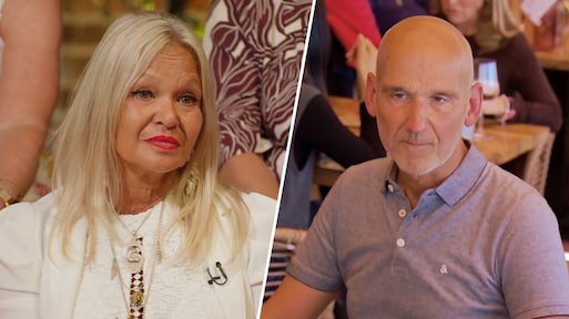 Britt en Kees uit B&B Vol Liefde niet langer aan het daten: 'Helaas niks geworden'