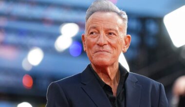 RECENSIE. Onze man luisterde naar de heruitgave van Bruce Springsteens ‘Nebraska’: “Geldklopperij met een goede timing” - Nieuwsblad