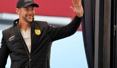 F1-wereldkampioen beëindigt professionele racecarrière | RacingNews365