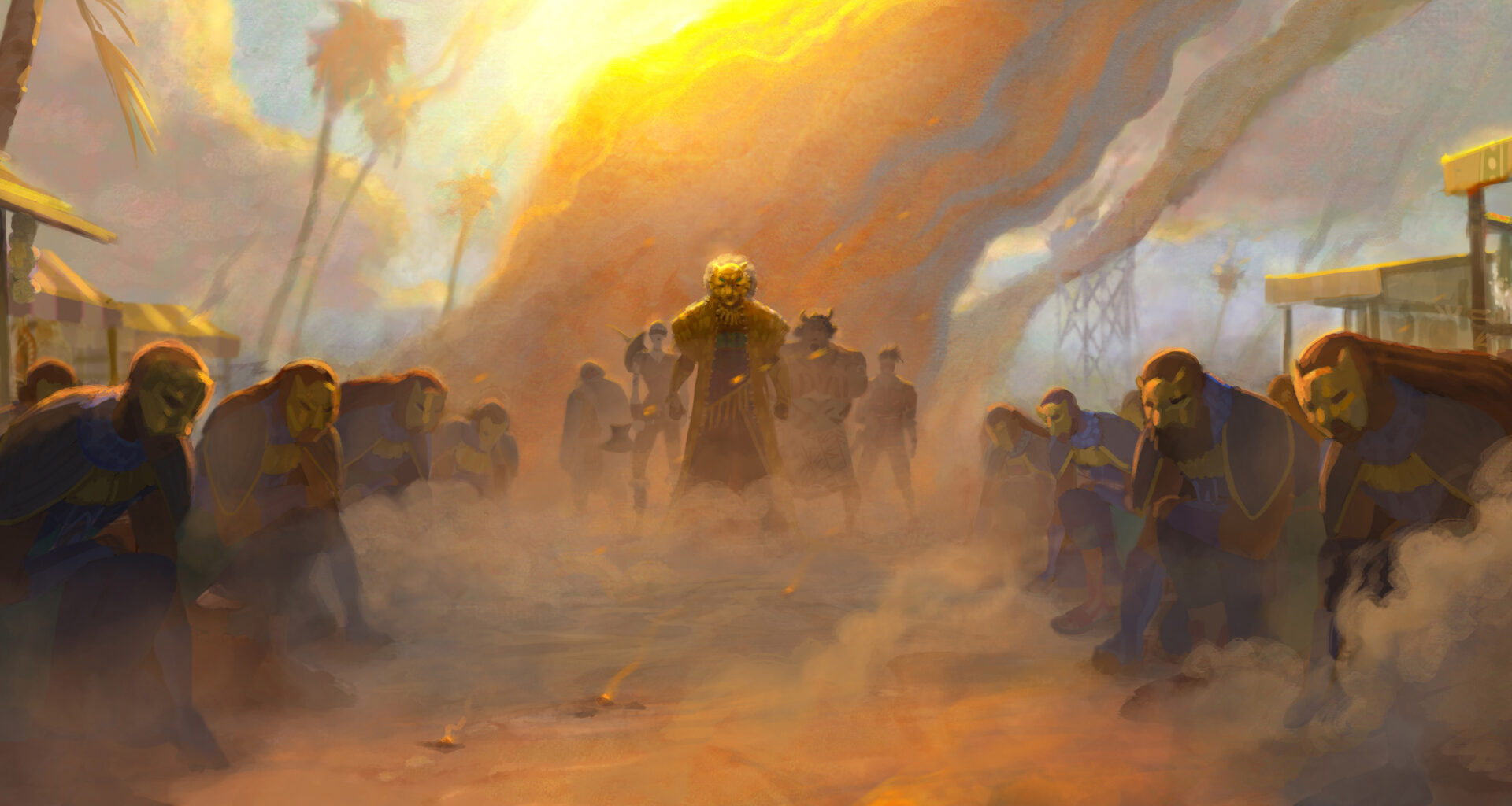 Paniek in Hollywood: Gerenommeerde studio achter 'Marvel'-serie gaat failliet, fans vrezen voor gevolgen