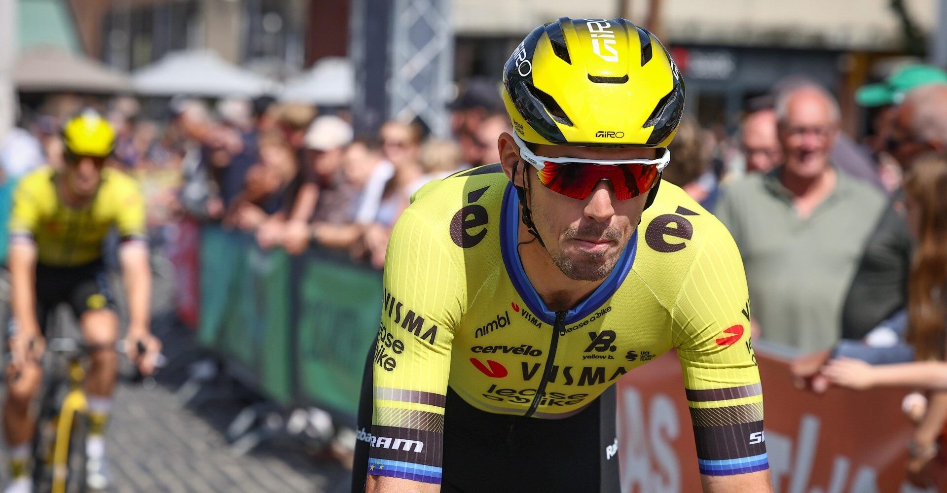 NIBC Tour of Holland 2025 Etappe 4 Voorbeschouwing