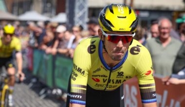 NIBC Tour of Holland 2025 Etappe 4 Voorbeschouwing