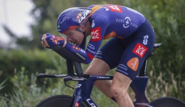 NIBC Tour of Holland 2025 Proloog Voorbeschouwing