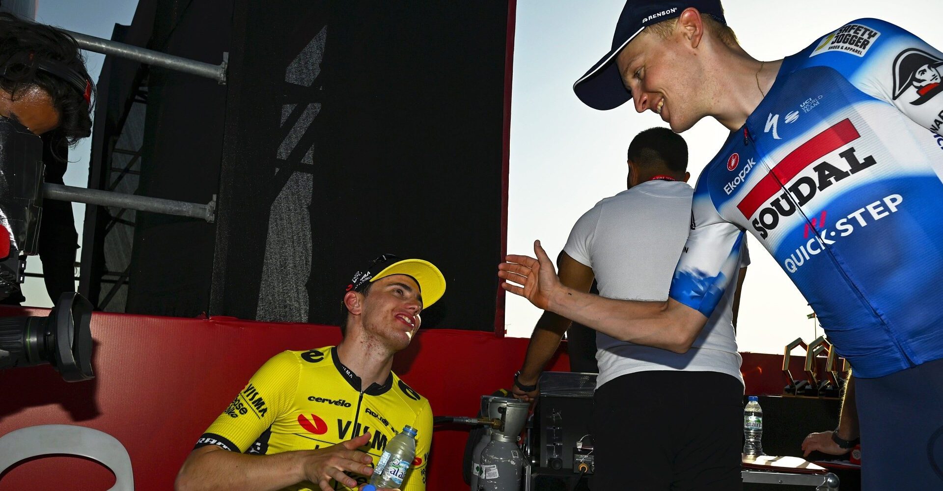 NIBC Tour of Holland 2025 Etappe 1 Voorbeschouwing