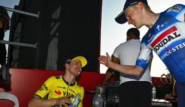 NIBC Tour of Holland 2025 Etappe 1 Voorbeschouwing