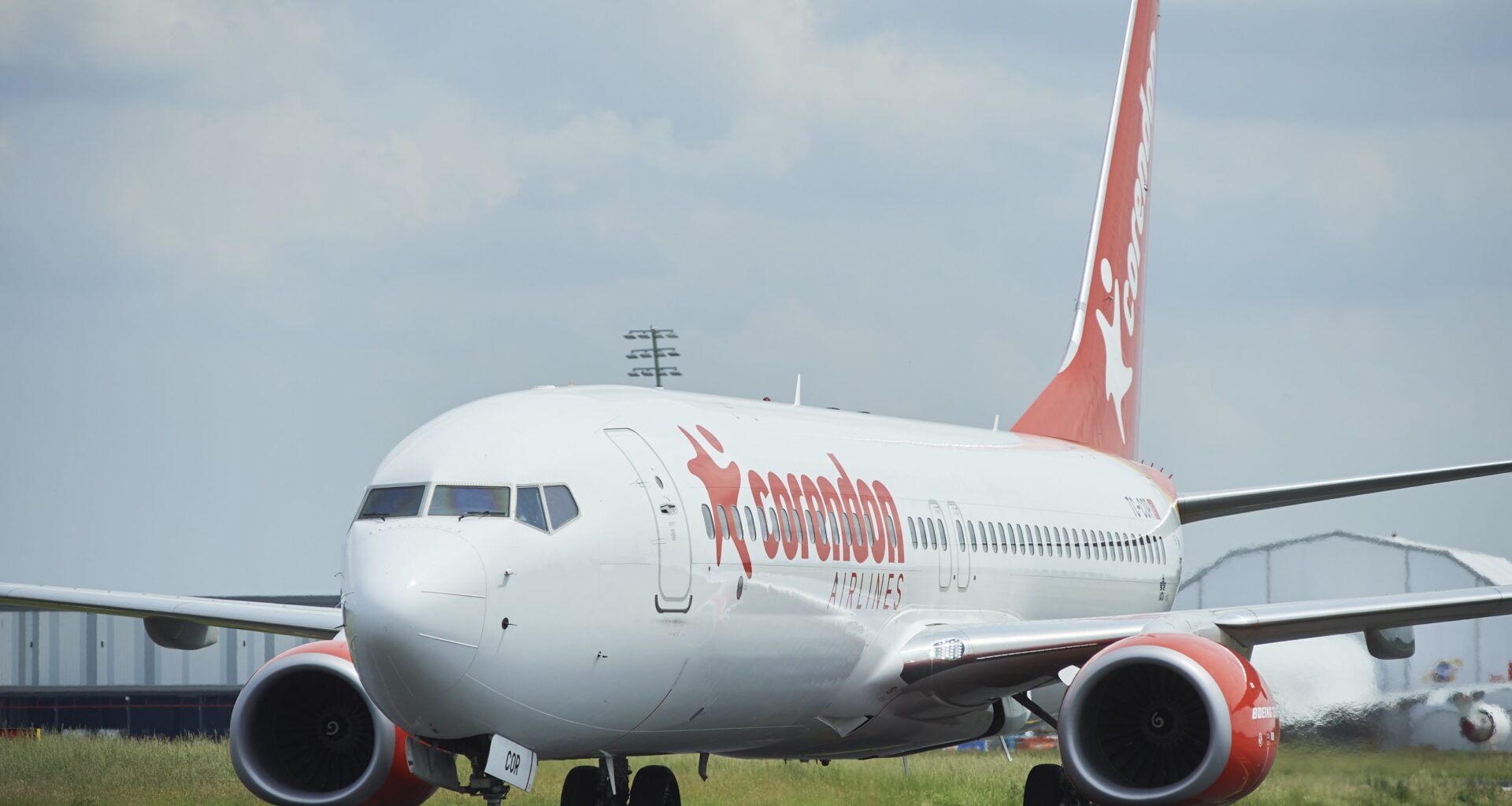 Luchthaven Maastricht schiet Belgen te hulp