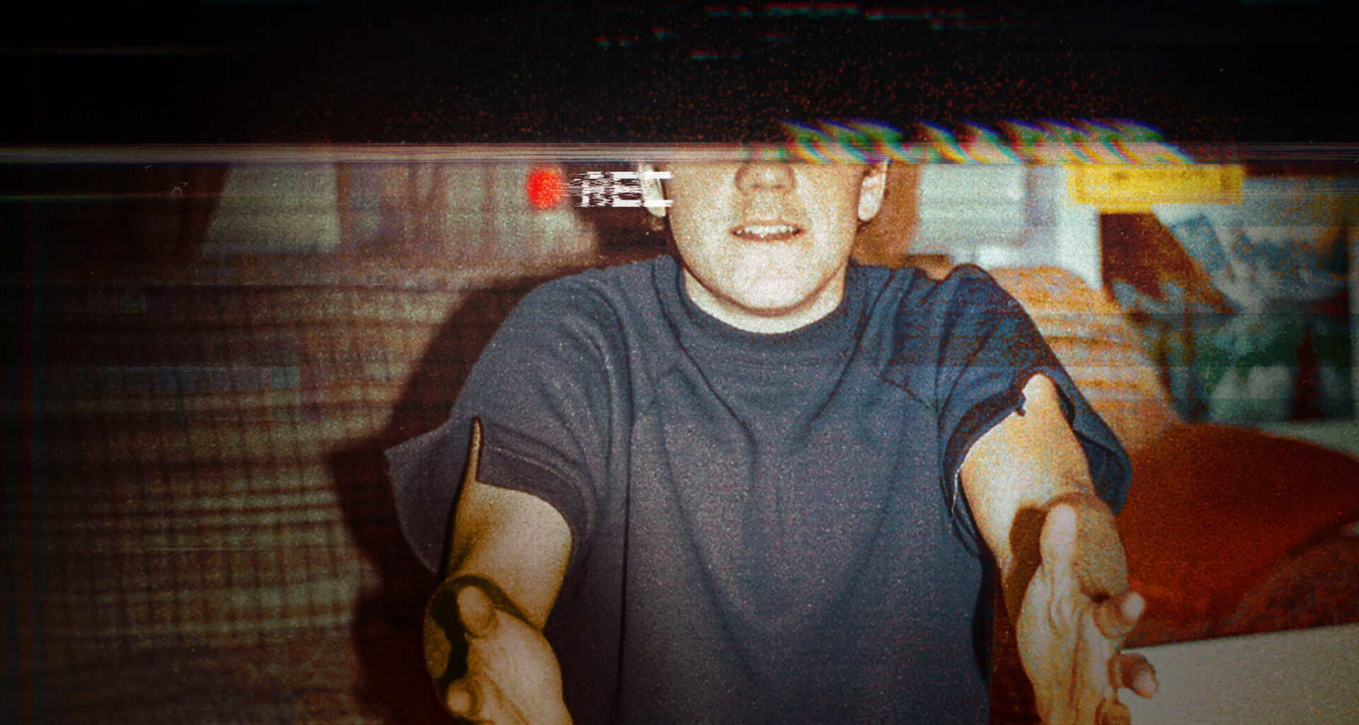 Eindelijk eens een écht spannende paranormale serie: '"een glanzend en filmisch sausje"