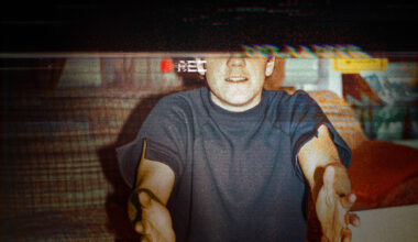 Eindelijk eens een écht spannende paranormale serie: '"een glanzend en filmisch sausje"