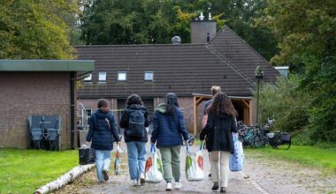 Vijftien mensen in één woning: Tilburg kan de toestroom van nareizigers niet aan - Omroep Tilburg