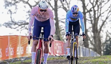 Veldrijden 2030 Olympisch? Grote Kansen volgens IOC