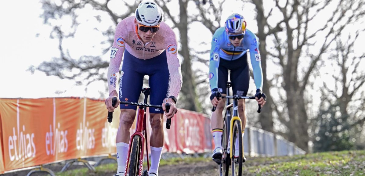 Veldrijden 2030 Olympisch? Grote Kansen volgens IOC