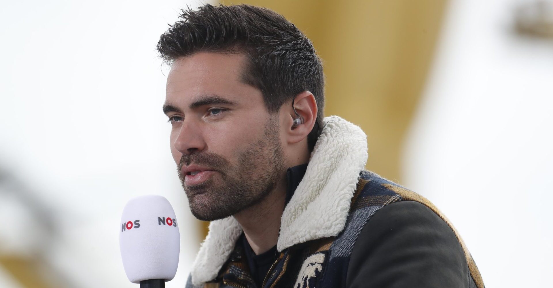 Tom Dumoulin volbrengt eerste marathon: 'Fantastische helletocht'