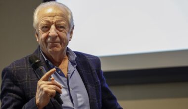 José De Cauwer on Cian Uijtdebroeks' Surprising Move to Movistar