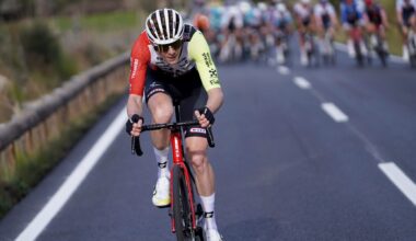 Intermarché-Wanty eist transfersom van Visma