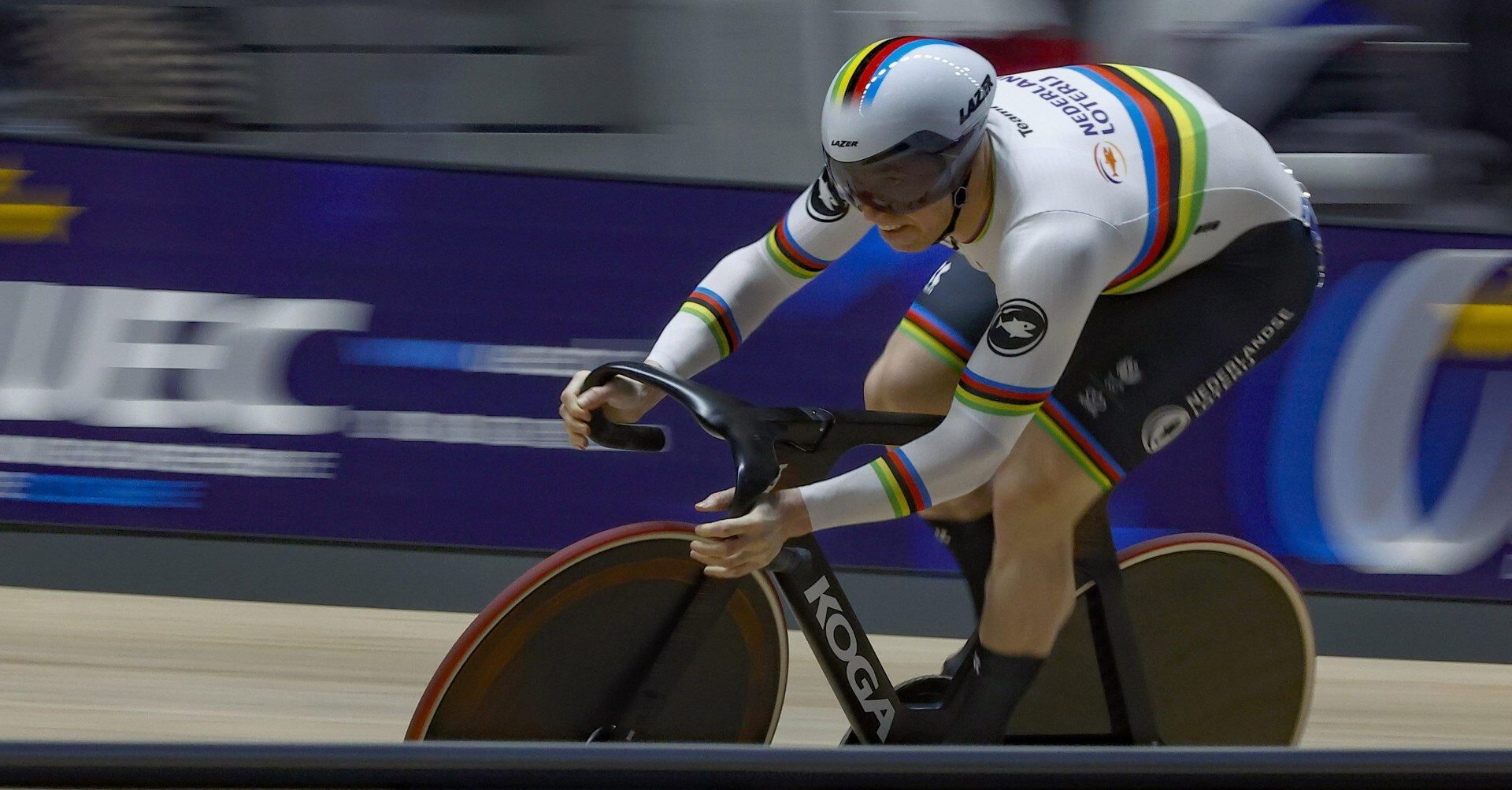 Uitdagingen en Ambities op WK Baanwielrennen 2025