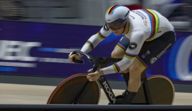 Uitdagingen en Ambities op WK Baanwielrennen 2025