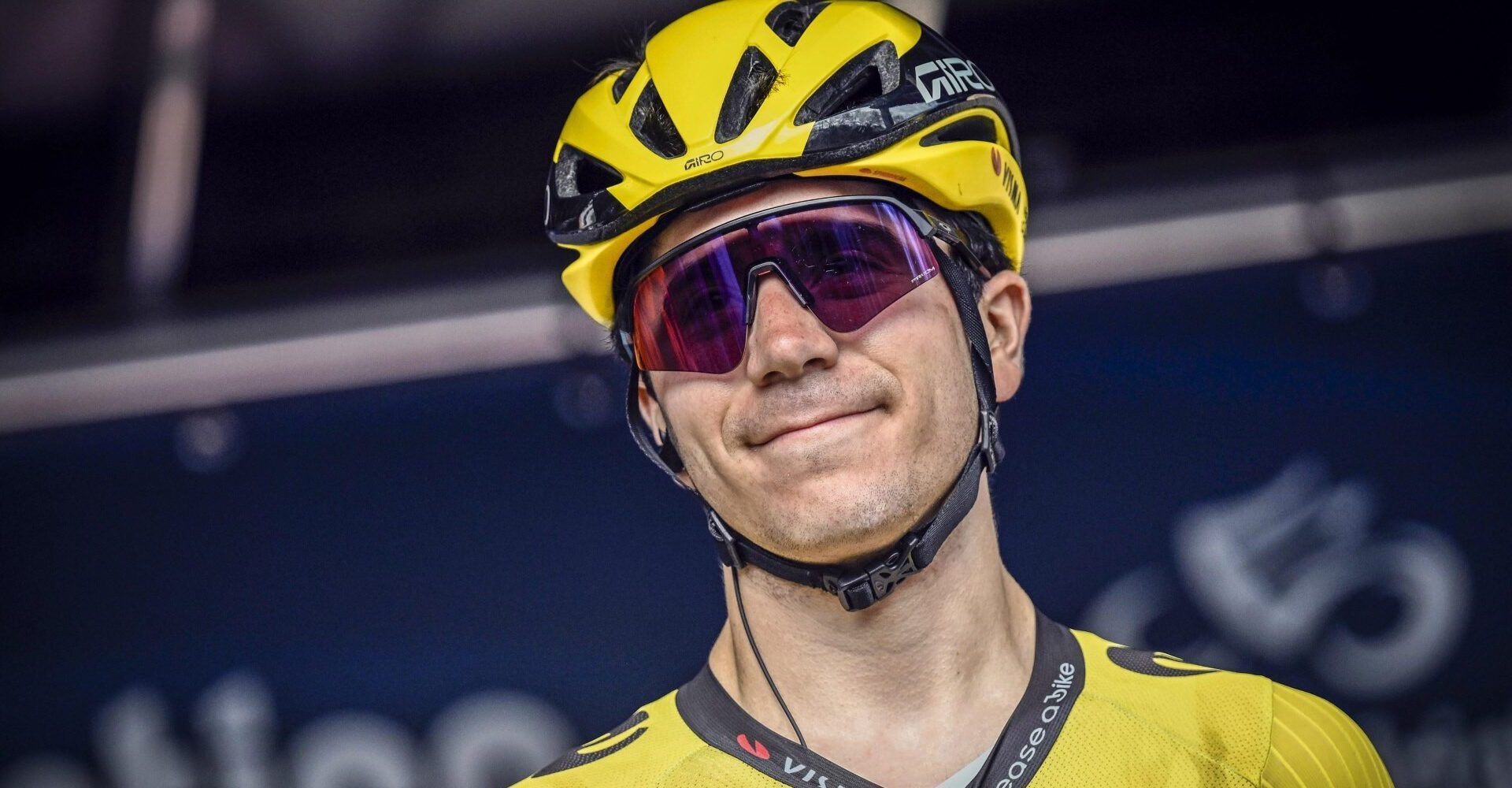 Lease a Bike neemt afscheid met 4 renners in Tour of Guangxi