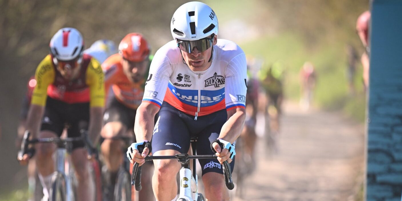 NIBC Tour of Holland 2025: Top 5 Heuvelspecialisten