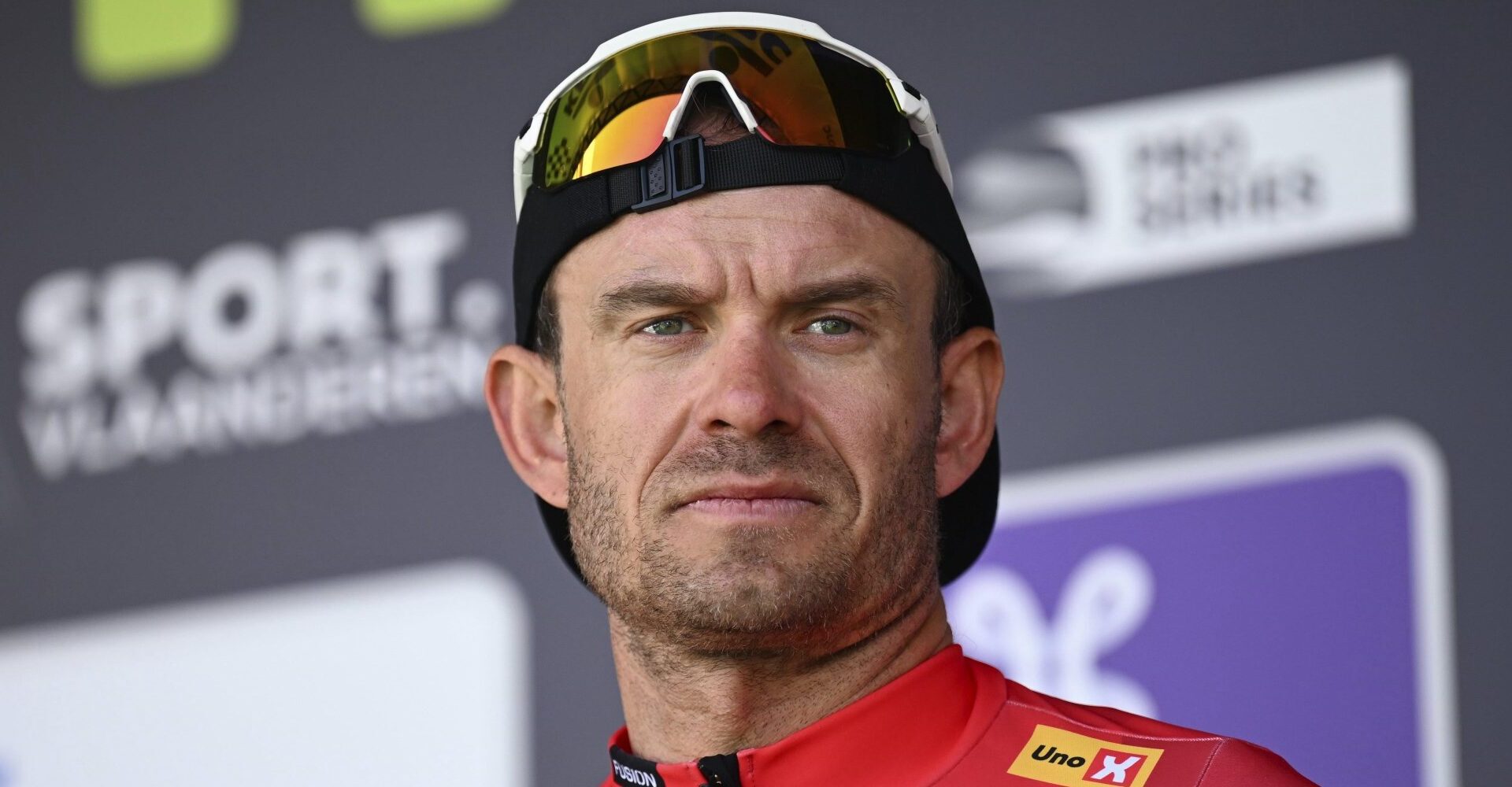 Alexander Kristoff beëindigt carrière abrupt na val in Langkawi