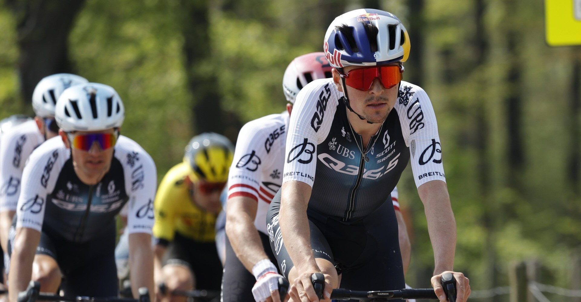 Tom Pidcock’s Uitdagende Weekend: Lombardije en WK Gravel