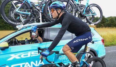 Cees Bol over onveilige situatie en afgelasting NIBC Tour of Holland