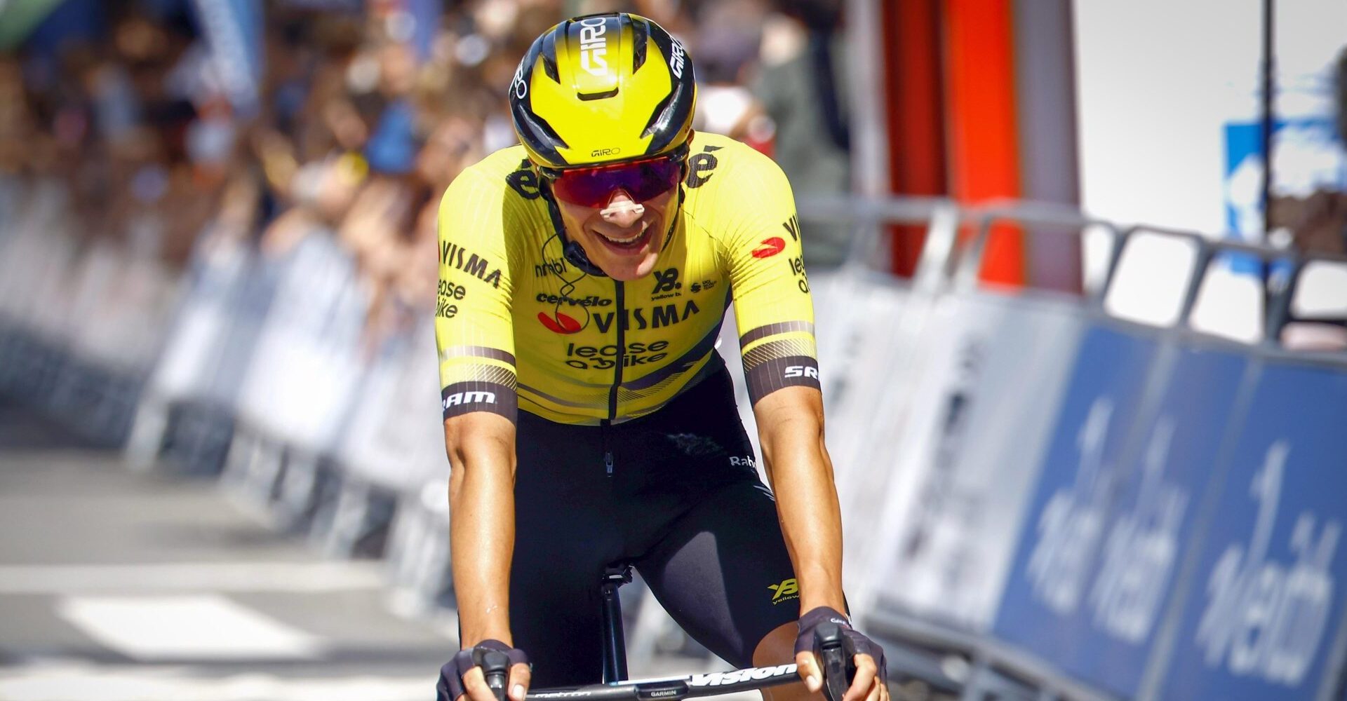 Manager legt sportieve keuze uit