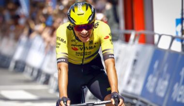 Manager legt sportieve keuze uit