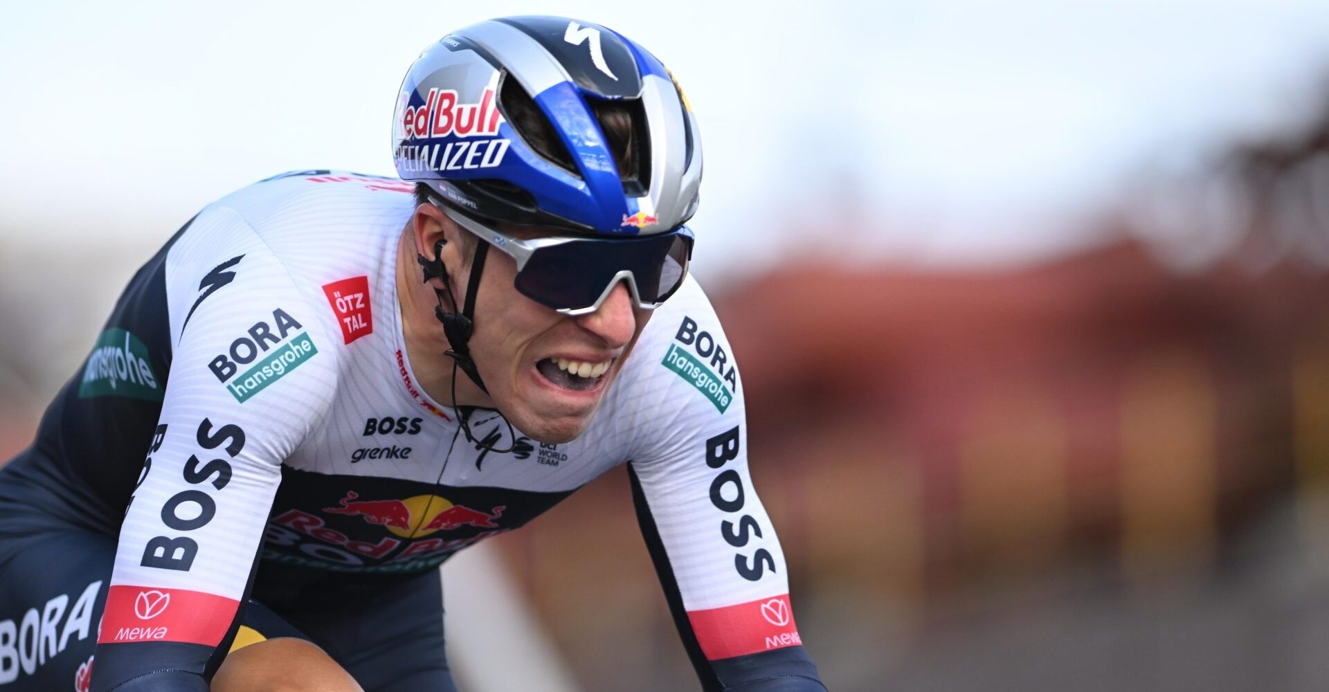 Starttijden Avondproloog NIBC Tour of Holland