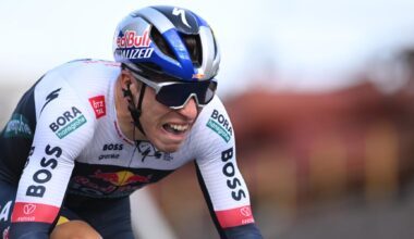 Starttijden Avondproloog NIBC Tour of Holland