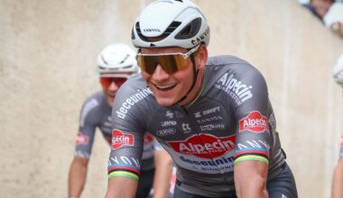 Fiets blijft voorlopig op stal