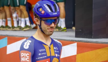 Patrick Eddy (Picnic PostNL) over moeilijke transfermarkt en toekomst