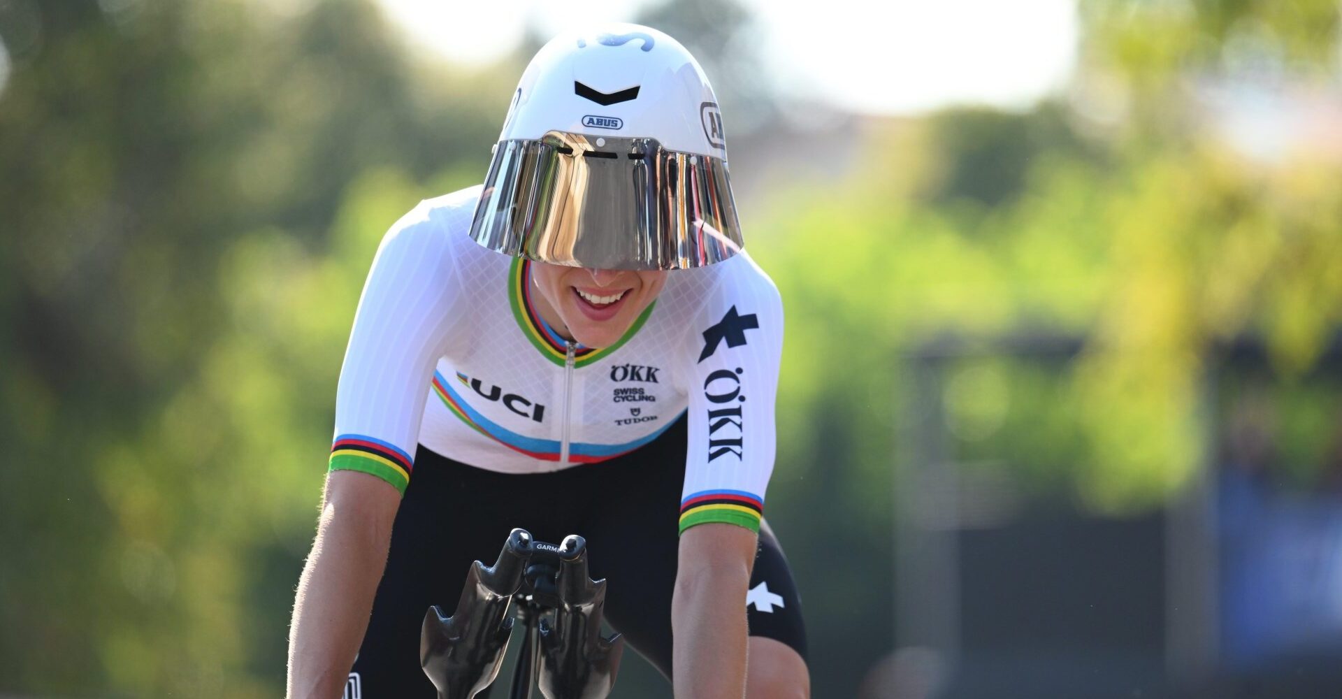 Reusser wint goud, Bredewold veroverd brons