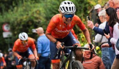 KNWU veroordeelt onacceptabele reacties op Yara Kastelijn WK Gravel