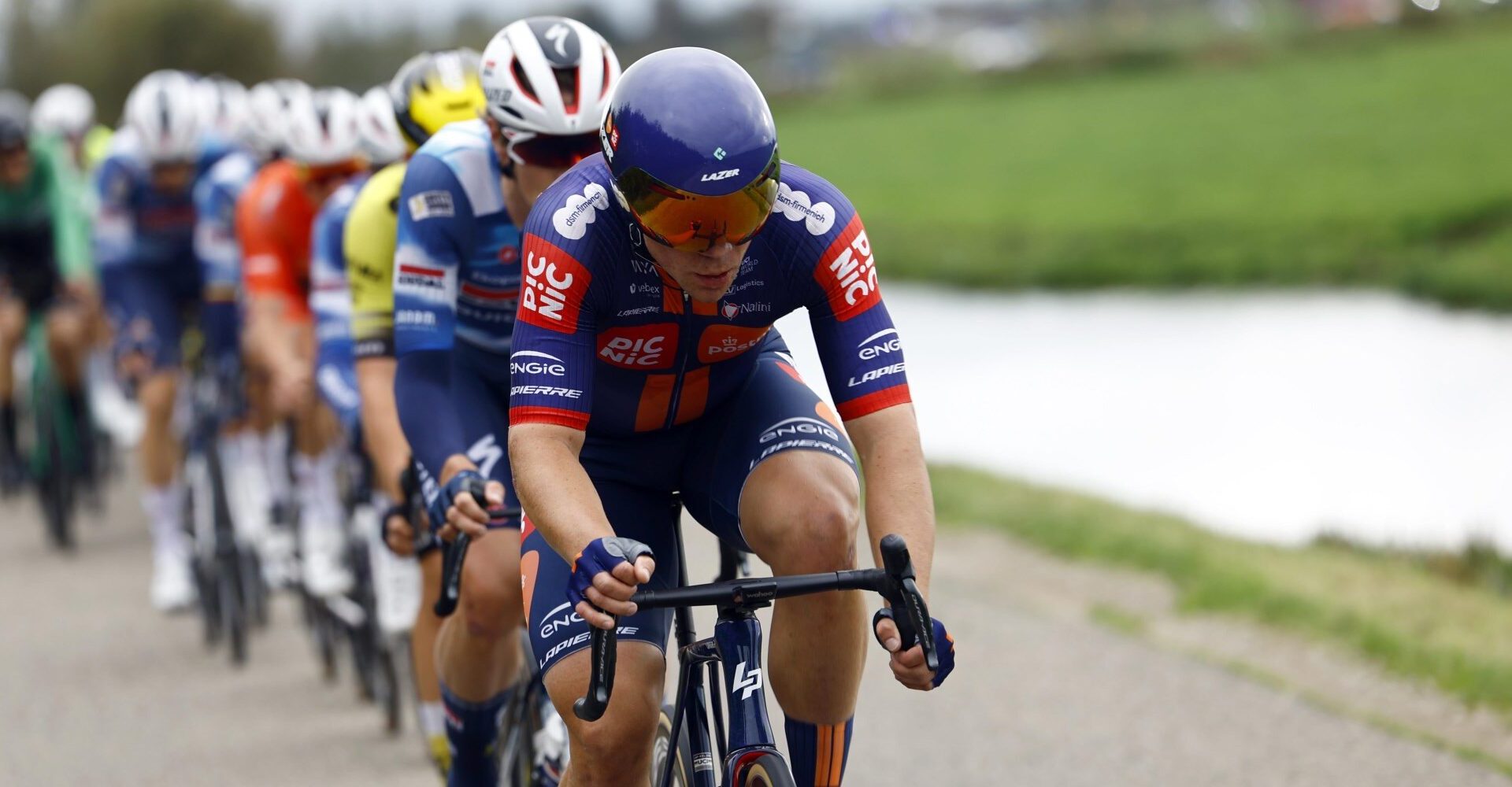 NIBC Tour of Holland 2025