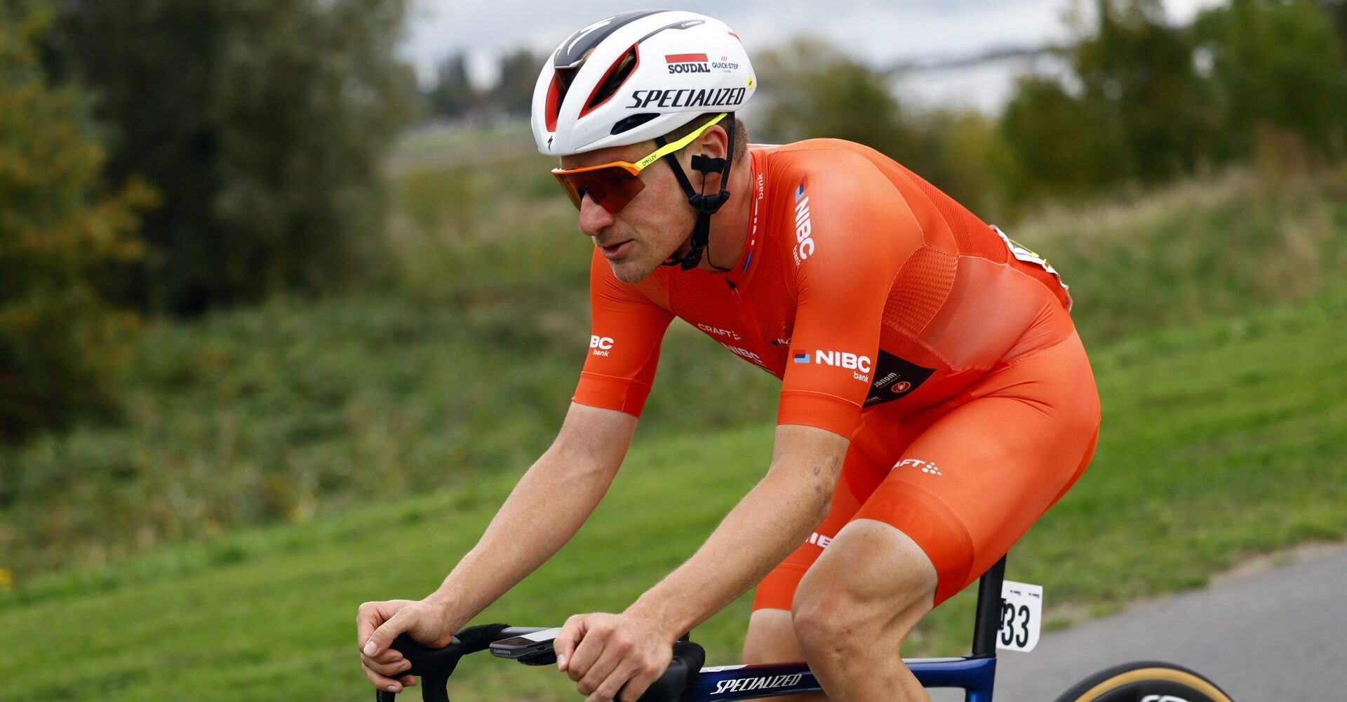 NIBC Tour of Holland 2025: Voorbeschouwing Koninginnenrit Zuid-Limburg