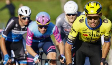 NIBC Tour of Holland 2025 Etappe 5 Voorbeschouwing – Blijft Laporte Stand?