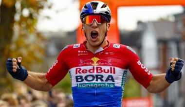 Danny van Poppel wint slotrit Tour of Holland