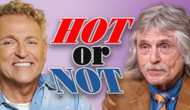 Hot or Not: Vandaag inside blijft pieken en Gordon en Groenteman krijgen een TV Knol