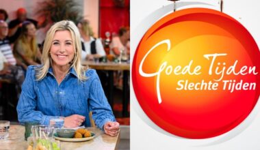 Carrie op Vrijdag strikt dé GTST-ster van dit moment