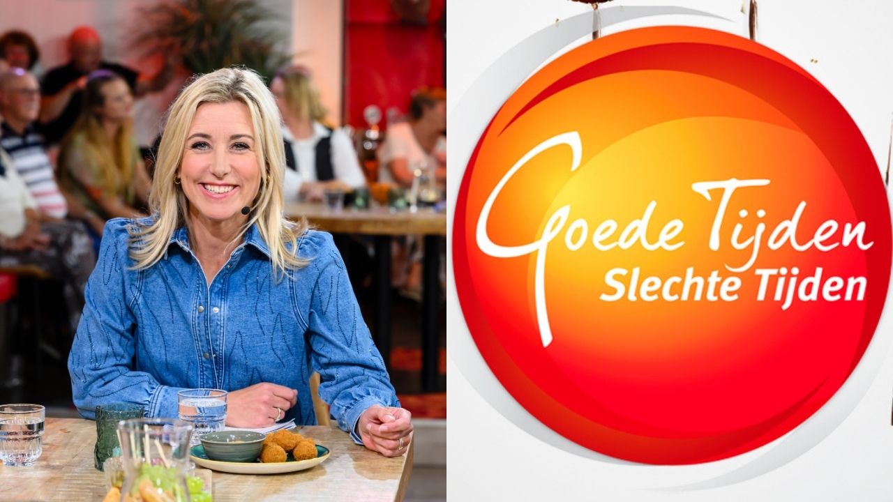 Carrie op Vrijdag strikt dé GTST-ster van dit moment